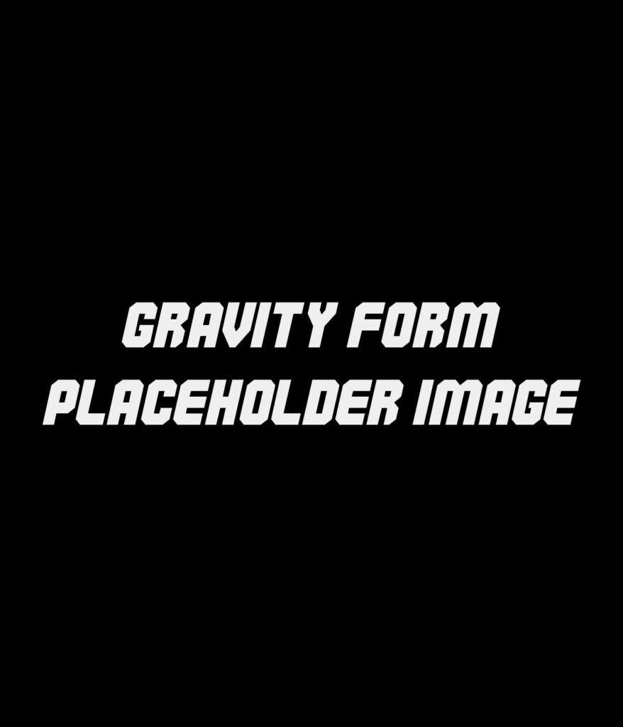 Gravity Forms Placeholder Image